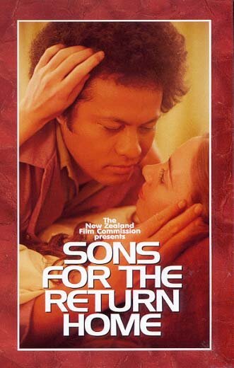 Смотреть фильм Сыновья должны вернуться домой / Sons for the Return Home (1979) онлайн в хорошем качестве SATRip