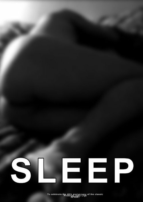 Смотреть фильм Sleep (2013) онлайн в хорошем качестве HDRip