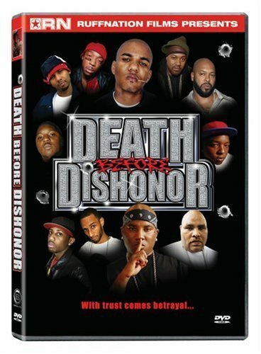Смотреть фильм Смерть превыше бесчестья / Death Before Dishonor (2006) онлайн в хорошем качестве HDRip
