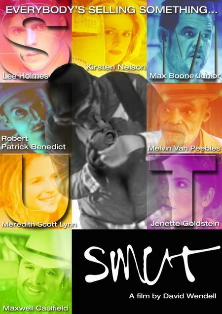 Смотреть фильм Smut (1999) онлайн 