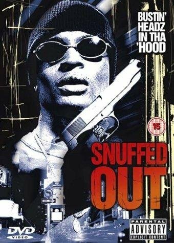 Смотреть фильм Snuffed Out (2002) онлайн в хорошем качестве HDRip