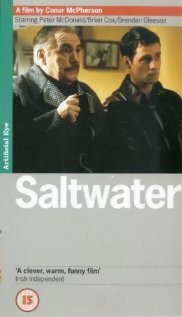 Смотреть фильм Солёная вода / Saltwater (2000) онлайн в хорошем качестве HDRip