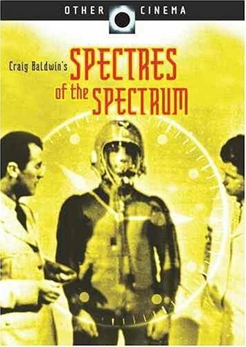 Смотреть фильм Spectres of the Spectrum (1999) онлайн в хорошем качестве HDRip