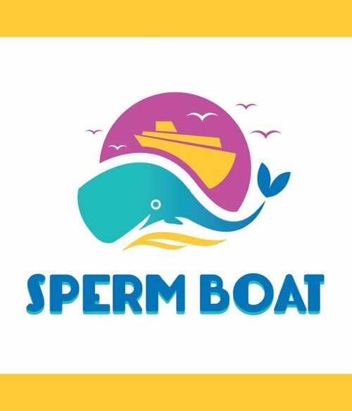 Смотреть фильм Sperm Boat (2013) онлайн 