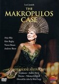 Смотреть фильм Средство Макропулоса / The Makropulos Case (1995) онлайн 