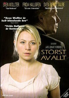 Смотреть фильм Störst av allt (2005) онлайн в хорошем качестве HDRip