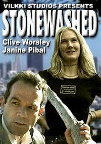 Смотреть фильм Stonewashed (2000) онлайн в хорошем качестве HDRip