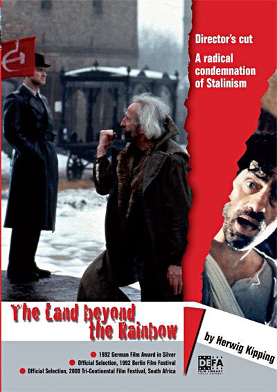 Смотреть фильм Страна за радугой / Das Land hinter dem Regenbogen (1992) онлайн в хорошем качестве HDRip