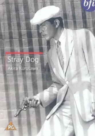 Смотреть фильм Stray Dog (1999) онлайн 