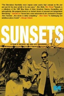 Смотреть фильм Sunsets (1997) онлайн в хорошем качестве HDRip