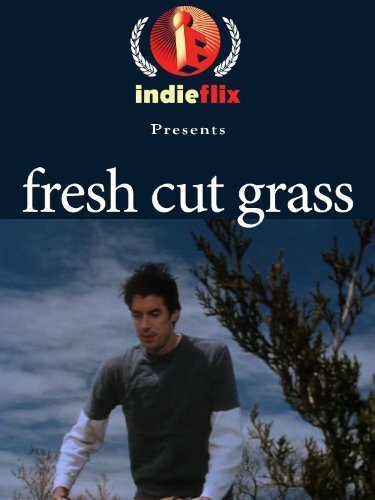 Свежескошенная трава / Fresh Cut Grass