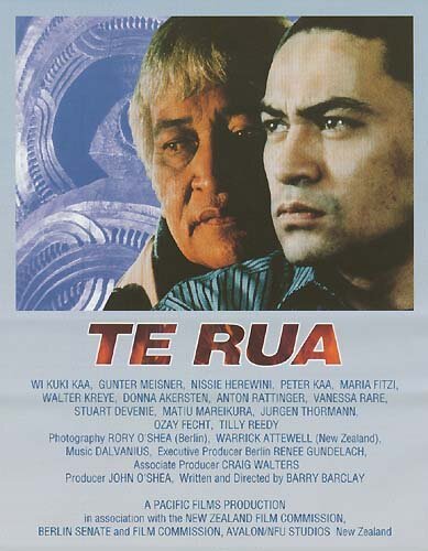 Смотреть фильм Te Rua (1991) онлайн в хорошем качестве HDRip
