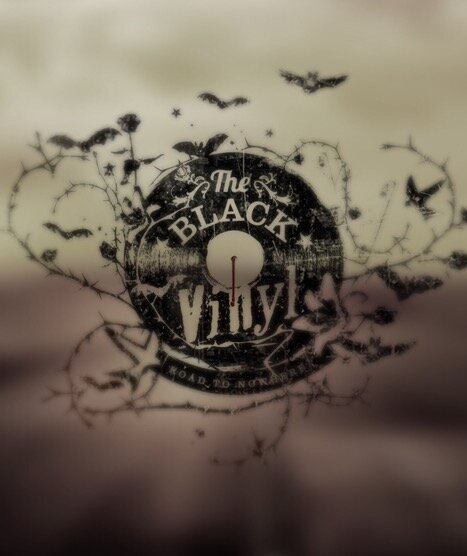 Смотреть фильм The Black Vinyl (2017) онлайн 