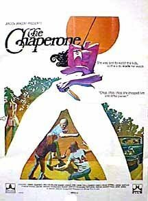 Смотреть фильм The Chaperone (1974) онлайн в хорошем качестве SATRip