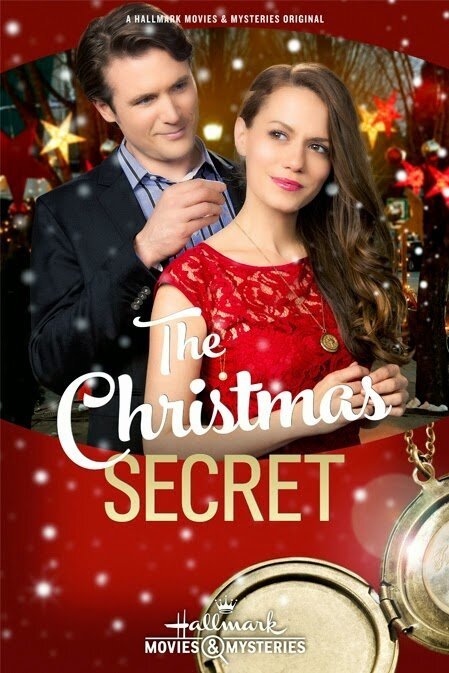 Смотреть фильм The Christmas Secret (2014) онлайн 