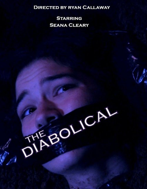 Смотреть фильм The Diabolical (2014) онлайн в хорошем качестве HDRip
