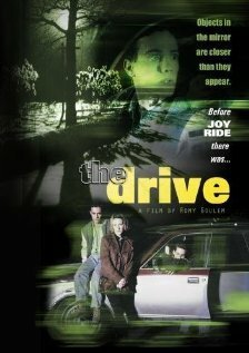 Смотреть фильм The Drive (1996) онлайн в хорошем качестве HDRip
