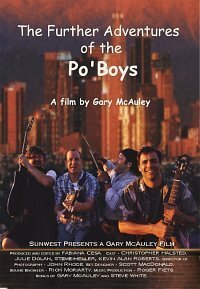 Смотреть фильм The Further Adventures of the Po' Boys (2003) онлайн 