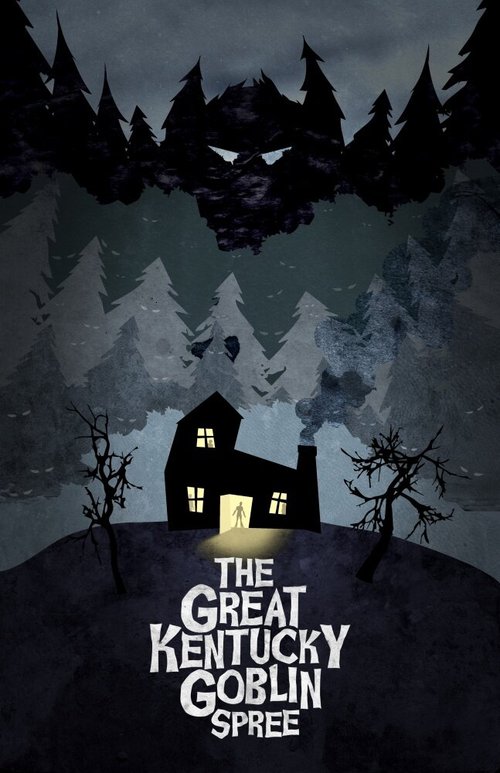 Смотреть фильм The Great Kentucky Goblin Spree (2017) онлайн 