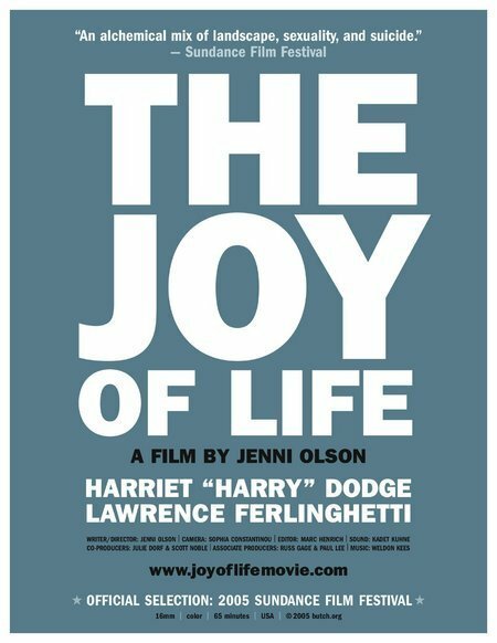 Смотреть фильм The Joy of Life (2005) онлайн в хорошем качестве HDRip