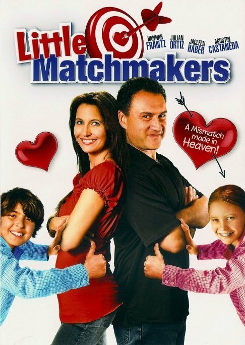 Смотреть фильм The Little Match Makers (2011) онлайн в хорошем качестве HDRip