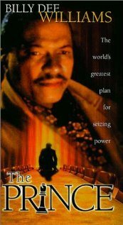 Смотреть фильм The Prince (1996) онлайн 