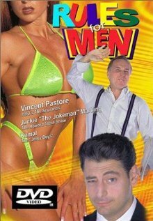 Смотреть фильм The Rules (For Men) (1999) онлайн в хорошем качестве HDRip