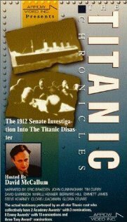 Смотреть фильм The Titanic Chronicles (1999) онлайн в хорошем качестве HDRip