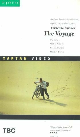 Смотреть фильм The Voyage (2002) онлайн 