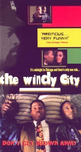 Смотреть фильм The Windy City (1992) онлайн 