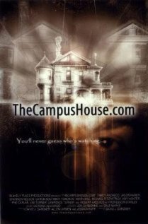 Смотреть фильм TheCampusHouse.com (2002) онлайн в хорошем качестве HDRip