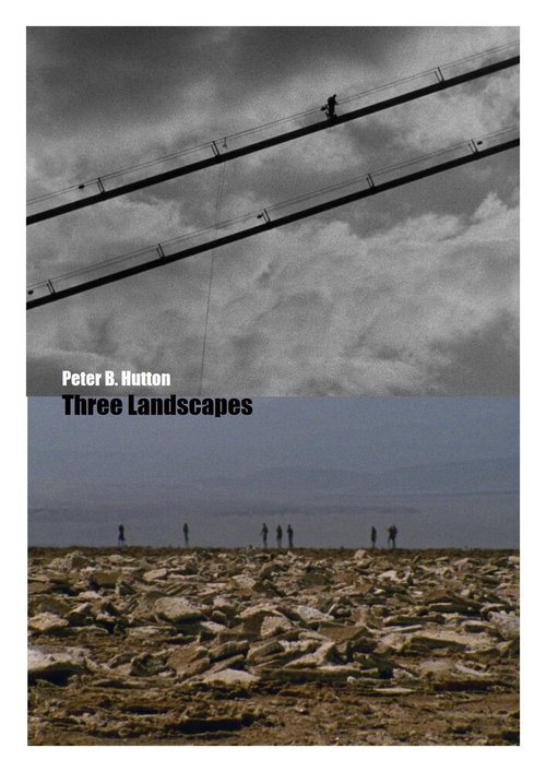 Смотреть фильм Three Landscapes (2013) онлайн в хорошем качестве HDRip