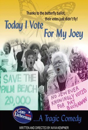 Смотреть фильм Today I Vote for My Joey (2002) онлайн 