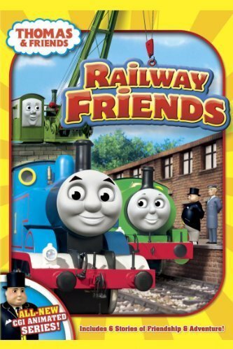 Томас и друзья: Железнодорожные друзья / Thomas & Friends: Railway Friends