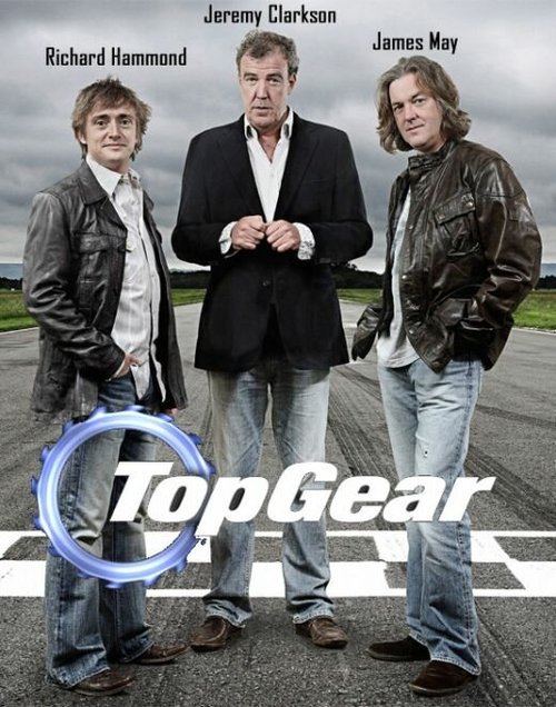 Смотреть фильм Топ Гир / Top Gear (1972) онлайн в хорошем качестве SATRip