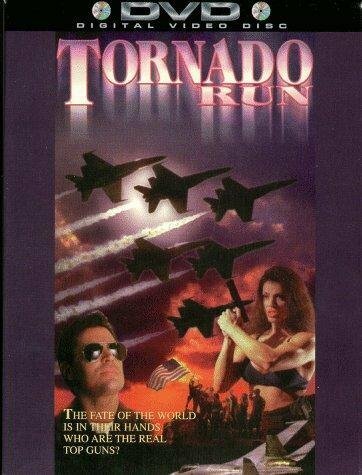 Смотреть фильм Торнадо Ран / Tornado Run (1995) онлайн в хорошем качестве HDRip
