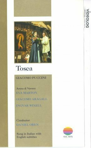 Смотреть фильм Тоска / Tosca (1984) онлайн в хорошем качестве SATRip
