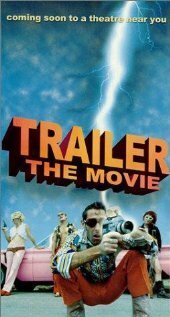 Смотреть фильм Trailer: The Movie (1999) онлайн 