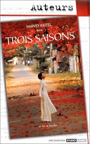 Смотреть фильм Три сезона / Trois saisons (1999) онлайн 