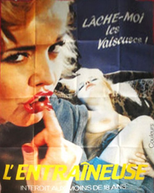 Смотреть фильм Убери от меня свои причиндалы!.. / Lâche-moi les valseuses!... (1977) онлайн в хорошем качестве SATRip