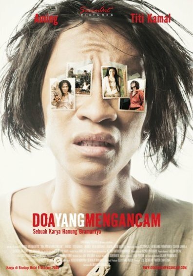 Смотреть фильм Угрожающая молитва / Doa yang mengancam (2008) онлайн в хорошем качестве HDRip