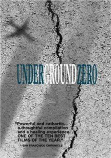 Смотреть фильм Underground Zero (2002) онлайн в хорошем качестве HDRip