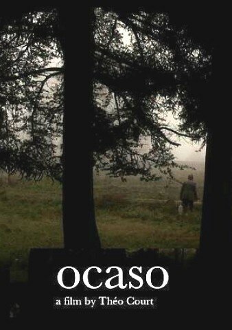 Смотреть фильм Упадок / Ocaso (2010) онлайн в хорошем качестве HDRip
