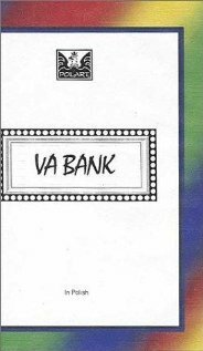 Смотреть фильм Ва банк / Va bank (1993) онлайн 