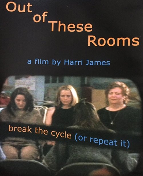 Смотреть фильм Вне этих комнат / Out of These Rooms (2002) онлайн в хорошем качестве HDRip