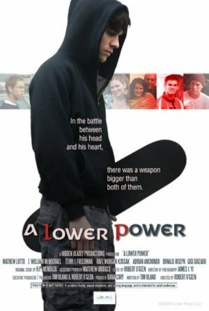 Смотреть фильм Во власти любовника / A Lower Power (2009) онлайн в хорошем качестве HDRip