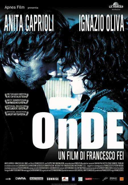 Смотреть фильм Волна / Onde (2005) онлайн в хорошем качестве HDRip