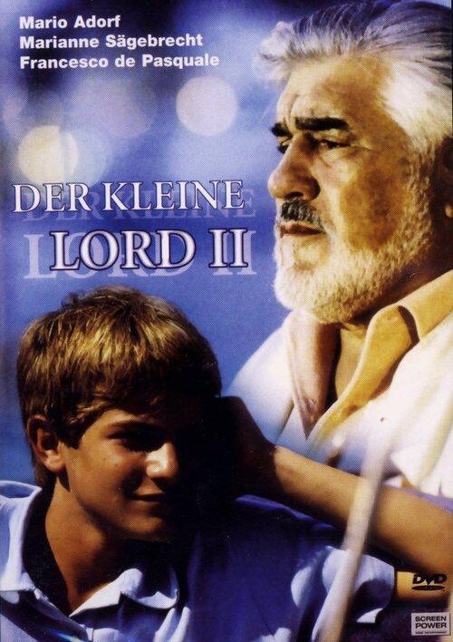 Смотреть фильм Возвращение маленького лорда / Il ritorno del piccolo lord (2000) онлайн в хорошем качестве HDRip