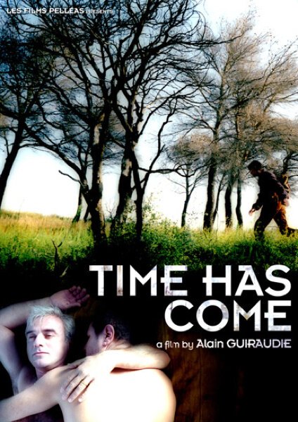 Смотреть фильм Время пришло / Voici venu le temps (2005) онлайн в хорошем качестве HDRip