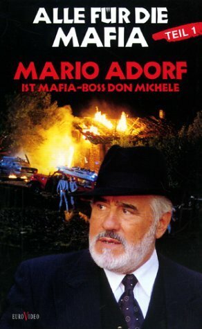 Смотреть фильм Все для мафии / Alle für die Mafia (1998) онлайн в хорошем качестве HDRip